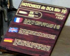 386a- Saumur Musee